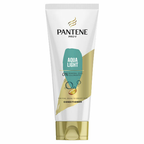 Pantene Pro-V AquaLight balzám na mastné vlasy 275ml porovnat ceny