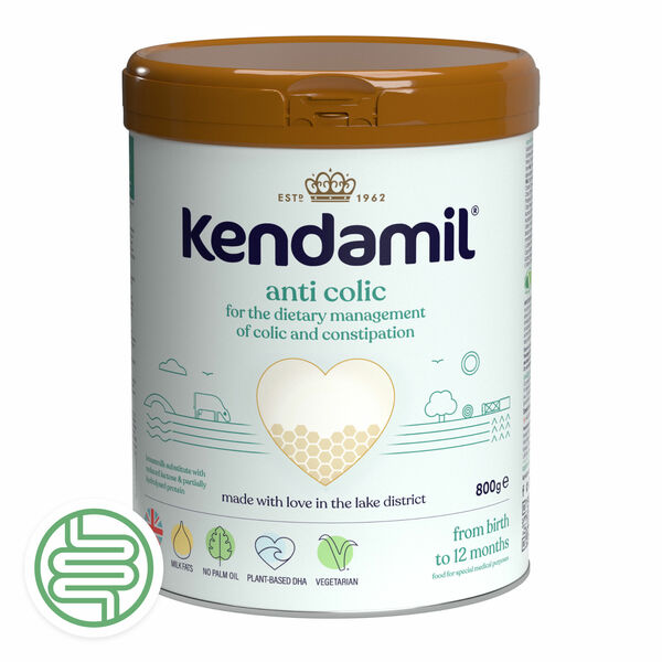 Kendamil A. C. 800 g porovnat ceny
