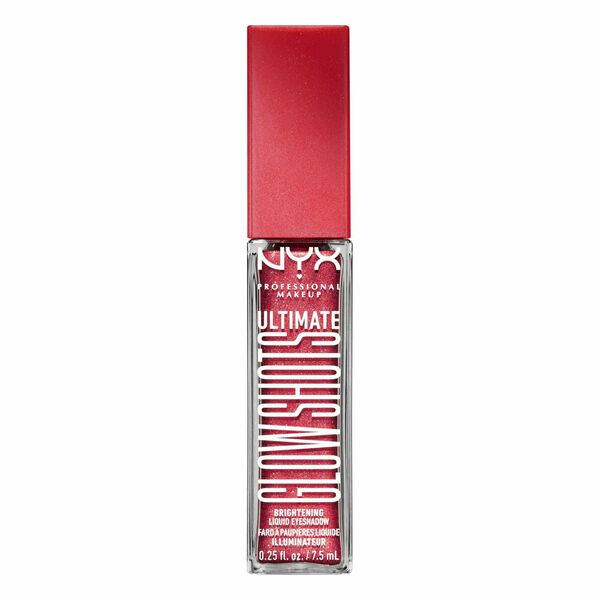 NYX Professional Makeup Ultimate Glow Shots 12 Raspberry Rave 7.5 ml porovnat ceny