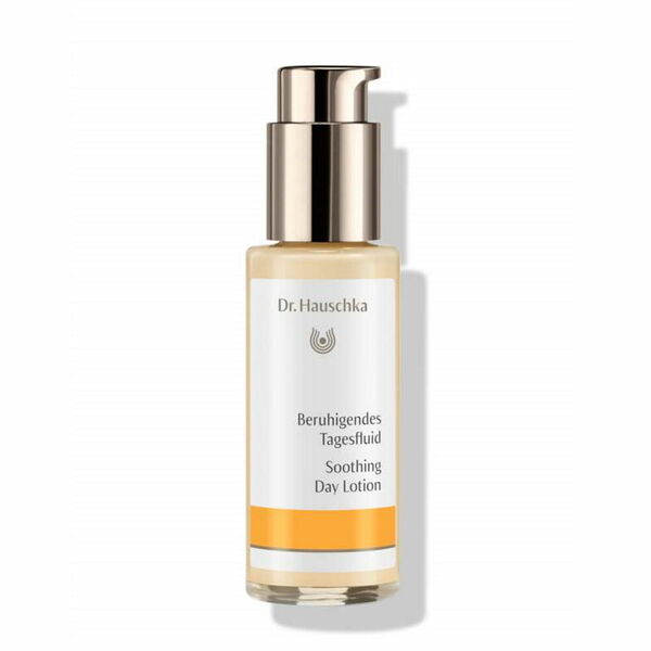 Dr.Hauschka Zklidňující pleťové mléko 50 ml porovnat ceny
