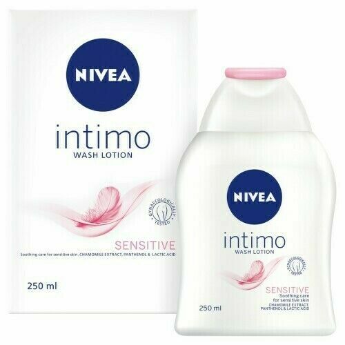 NIVEA Intimo Sensitive sprch.emulze 250ml 80719 porovnat ceny