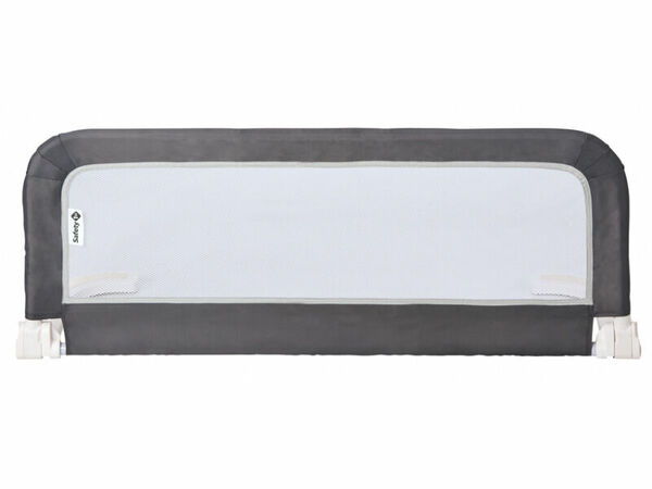 Safety 1st Zábrana na postel cestovní Dark Grey porovnat ceny