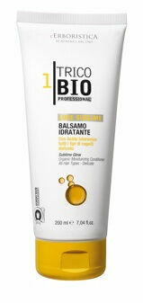 Erboristica Kondicionér vlasový hydratační 200ml porovnat ceny
