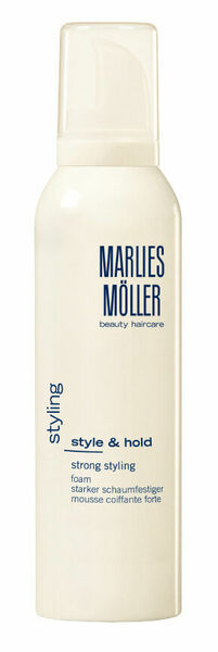 Marlies Möller Style&Hold Strong Styling Foam 200ml porovnat ceny