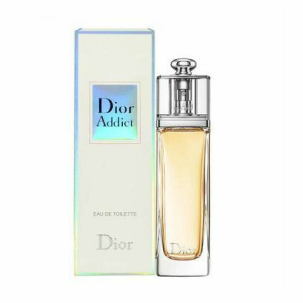 CHRISTIAN DIOR  Addict Toaletní voda 100ml porovnat ceny