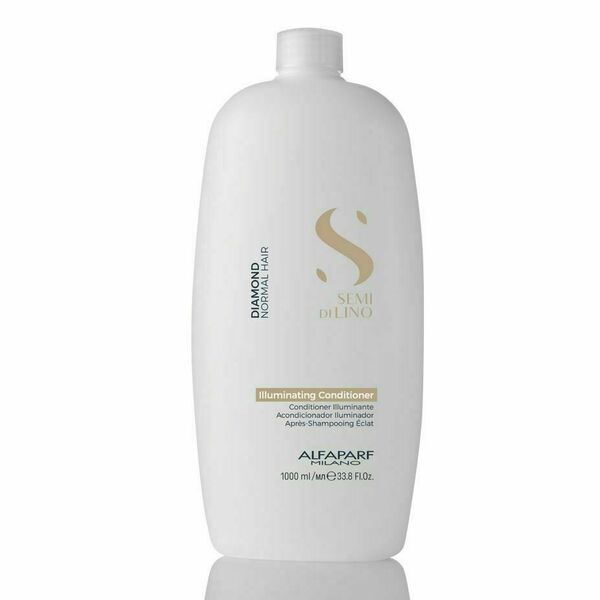 Alfaparf Milano Illuminating Conditioner rozjasňujicí kondicionér pro normální vlasy 1000 ml porovnat ceny