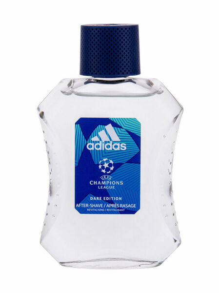 ADIDAS UEFA champions league voda po holení dare edition 100 ml porovnat ceny