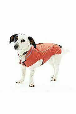 Obleček Raincoat jahodová 46cm L Kruuse porovnat ceny