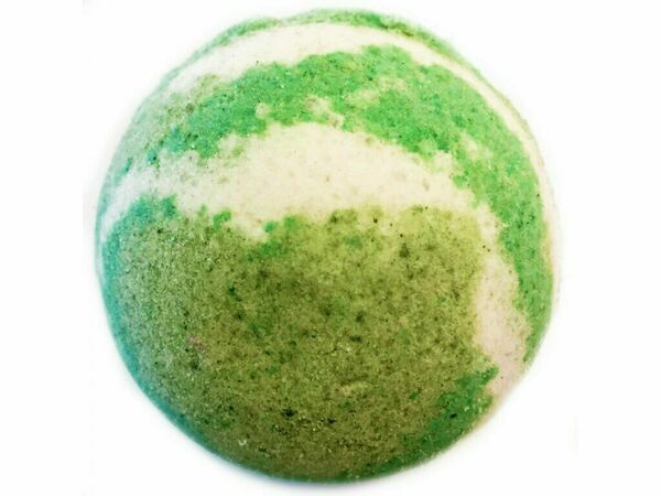 GOODIE s.r.o.  GOODIE Bath Bomb - Easy Breath 140g porovnat ceny