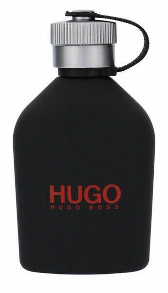 HUGO BOSS Hugo Just Different Toaletní voda 125 ml porovnat ceny