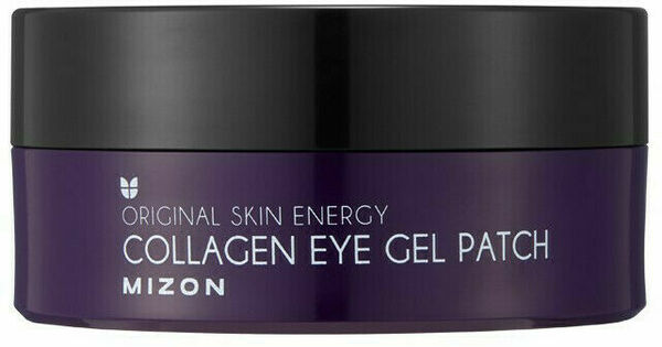 Mizon Collagen Eye Patch, Oční hydrogelová maska 60ks porovnat ceny