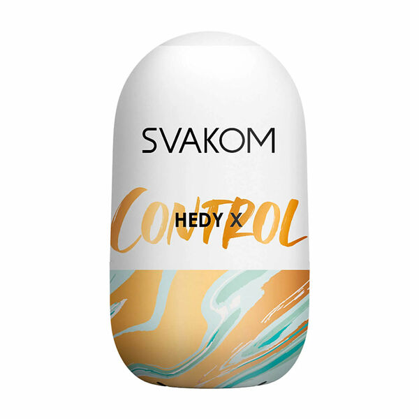 Svakom Masturbátor -  Hedy X Control porovnání ceny