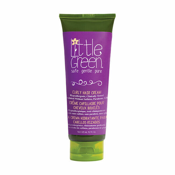 Little Green Dětský krém na kudrlinky 125ml porovnat ceny