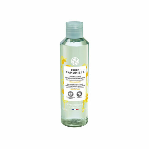 Yves Rocher Zklidňující micelární voda 200ml porovnat ceny