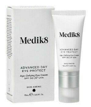 Medik8 Advanced Day Eye Protect Denní oční krém 15ml porovnat ceny