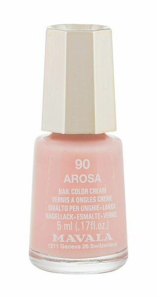 Mavala Lak na nehty Mini Color 90, 5 ml porovnat ceny