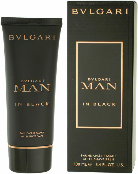 Bvlgari Man In Black ASB 100ml porovnat ceny