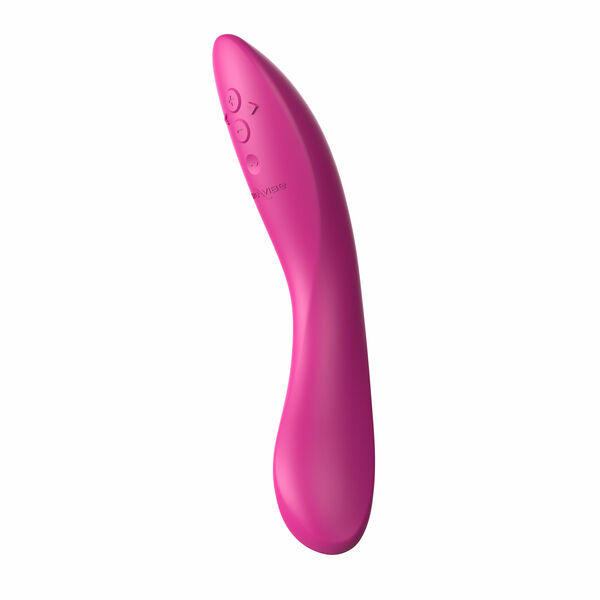 We-Vibe Rave 2 fuchsia porovnat ceny