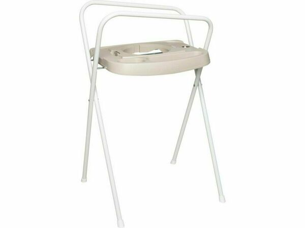 Bébé-Jou Kovový stojan Click na vaničku 103cm Taupe porovnat ceny