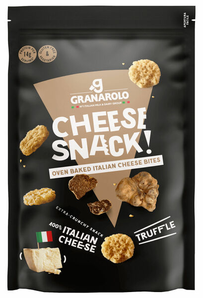 Granarolo Cheese Snack Truffle 24g porovnat ceny