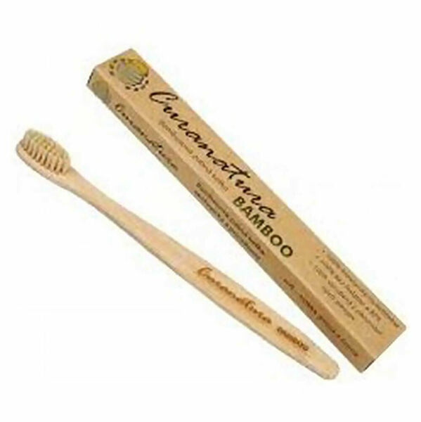 CURANATURA BAMBOO – zelená volba 1 ks porovnat ceny