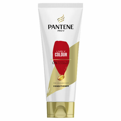 Pantene Pro-V Colour Protect balzám na barvené vlasy 275ml porovnat ceny