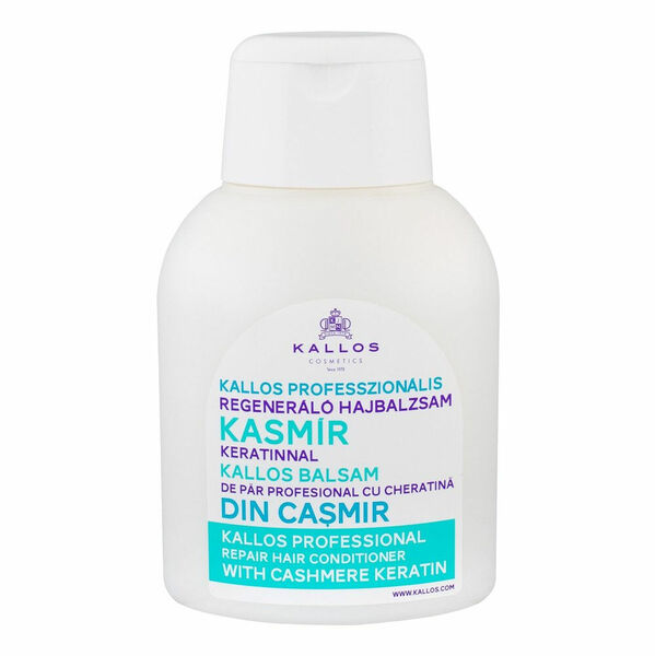 KALLOS COSMETICS Professional Kondicionér Repair 500 ml porovnat ceny