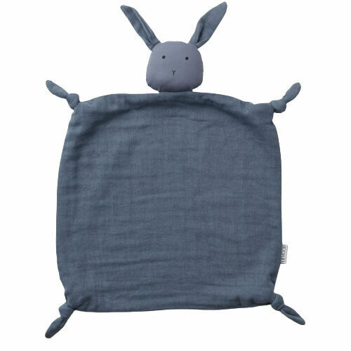LIEWOOD Mazlík - Rabbit, blue wave porovnat ceny