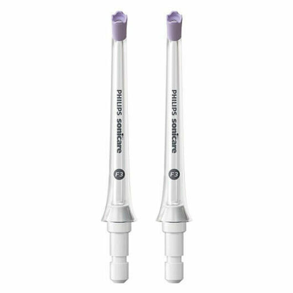 PHILIPS SONICARE Power Flosser HX3062/00 náhradní trysky 2 kusy porovnat ceny