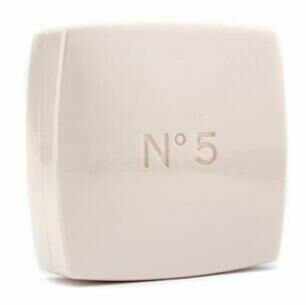 Chanel No.5 Tuhé mýdlo 150g porovnat ceny