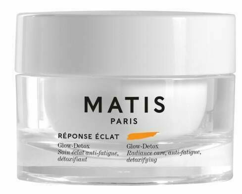 Matis Paris Glow-Detox detoxifikační a rozjasňující péče bojující s únavou 50ml porovnat ceny