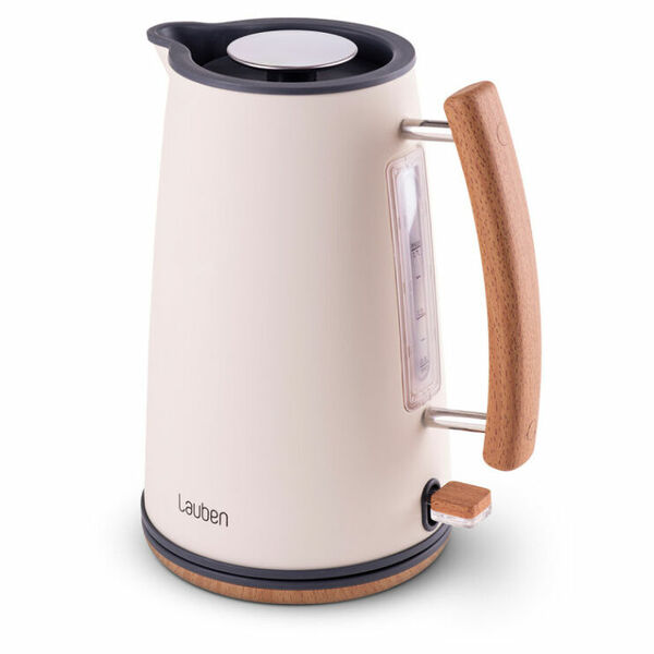 LAUBEN Electric Kettle 17CR rychlovarná konvice porovnat ceny