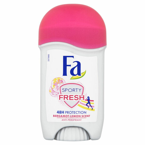 FA Tuhý antiperspirant Sporty Fresh 50 ml porovnat ceny