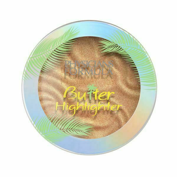 Physicians Formula Murumuru Butter Highlighter Champagne pudr 5 g porovnat ceny