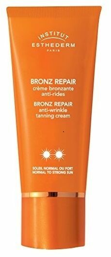 Institut Esthederm  Esthederm Bronz Repair normální nebo silné slunce 50ml porovnat ceny