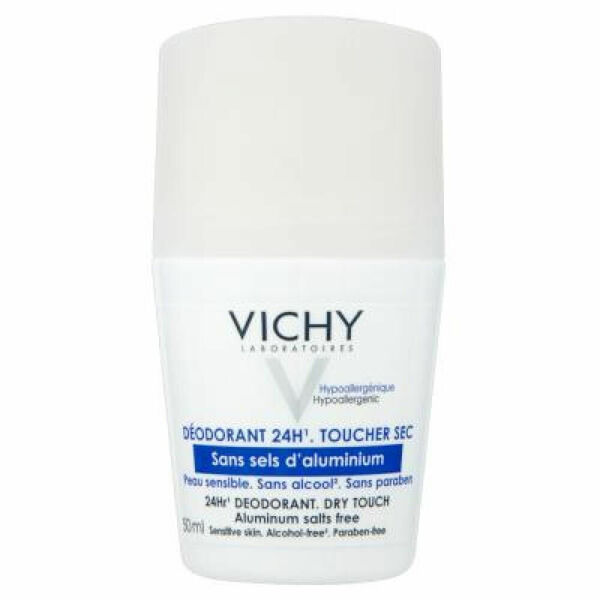 VICHY DEO Mineral Anti Humidity 50ml porovnat ceny