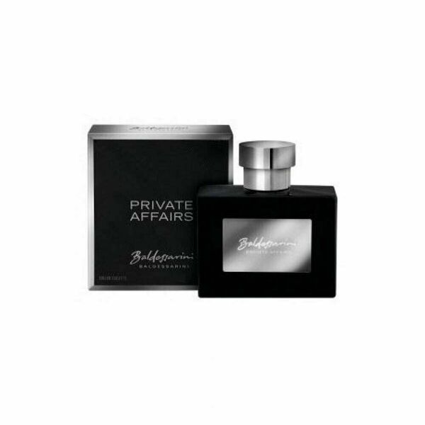 Hugo Boss Baldessarini Private Affairs Toaletní voda 90ml tester TESTER porovnat ceny