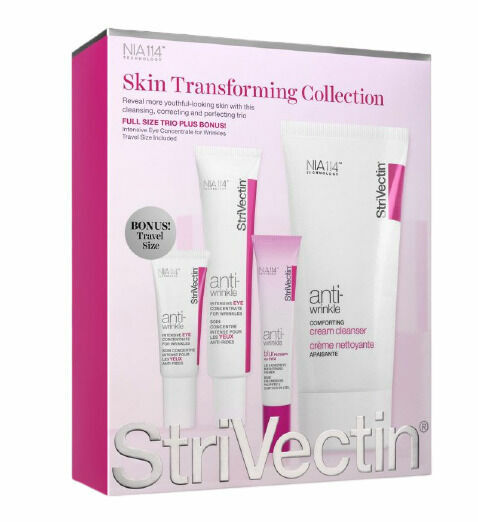StriVectin Dárková sada Skin Transforming Collection porovnat ceny