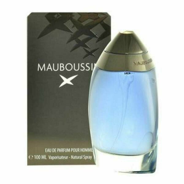 MAUBOUSSIN Homme Parfémovaná voda 100 ml porovnat ceny