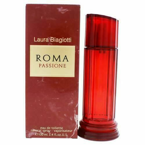 Laura Biagiotti Roma Passione Uomo EdT 100ml porovnat ceny
