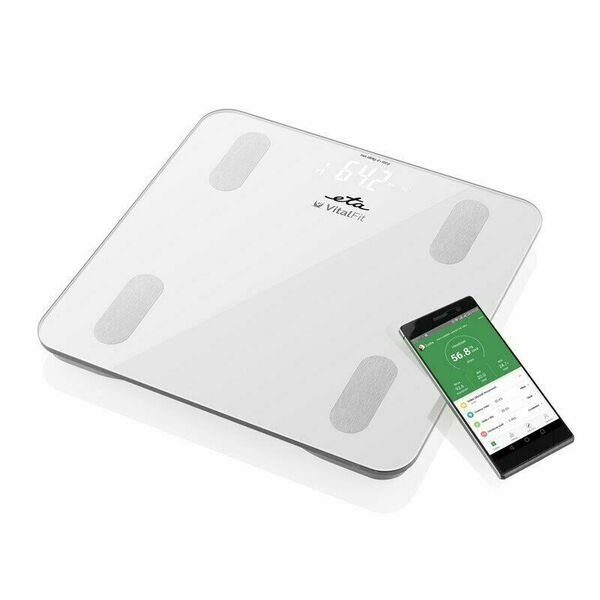 ETA Osobní váha Vital Fit 6781 90000 porovnat ceny