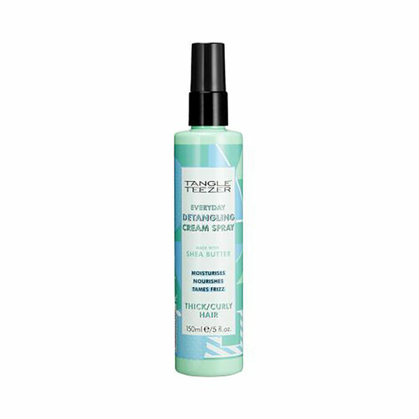 Tangle teezer Everyday detangling cream spray sprej na rozčesávání vlasů 150 ml porovnat ceny