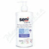 Seni Care Čistící a ošetřující tělová emulze 500ml porovnat ceny