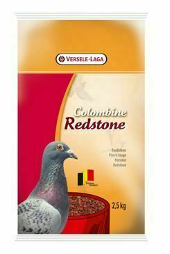 Vl Colombine Grit&redstone Pro Holuby 2,5kg porovnat ceny