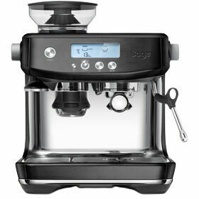 Sage SES878BST Espresso Black StainSteel porovnat ceny