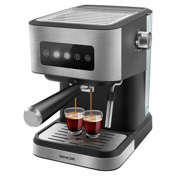 SENCOR SES 4020SS Espresso porovnat ceny
