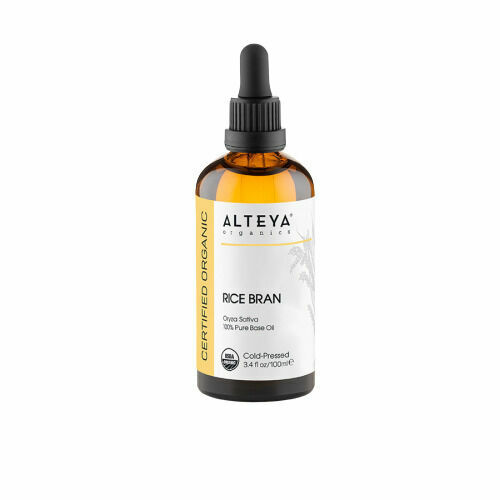 Alteya Organics  Alteya Rýžový olej 100% Bio 50ml porovnat ceny