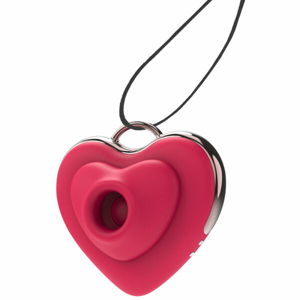 Heartbeat tlakový vibrátor porovnat ceny