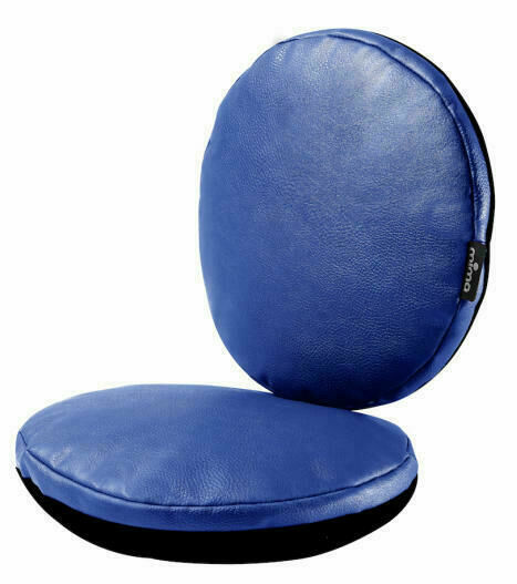 Mima  Sada sedacích polštářků do židličky Moon Royal Blue porovnat ceny