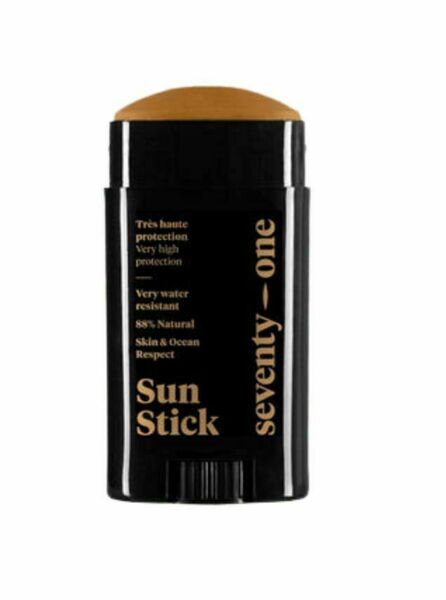 Seventy-one Opalovací tyčinka Pacha Mama SPF50+ 15 g porovnat ceny